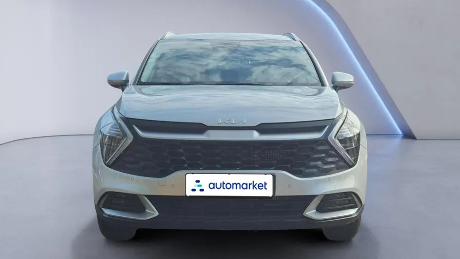 KIA Sportage Sportage 1.6 T-GDI L 2WD