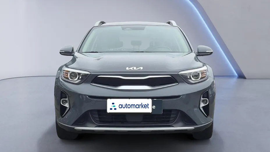 KIA Stonic Stonic 1.2 L