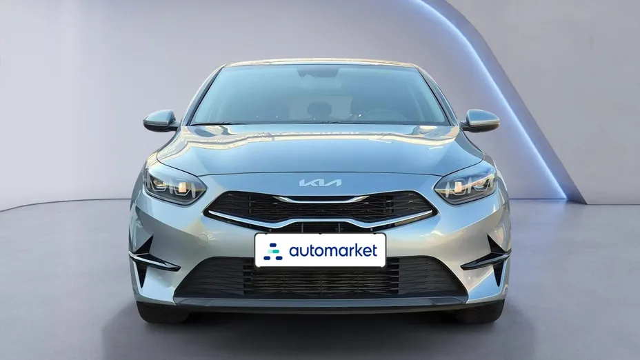 KIA Cee'd Ceed 1.5 T-GDI M DCT