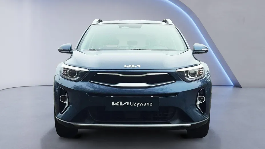 KIA Stonic Stonic 1.0 T-GDI L