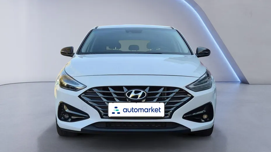 HYUNDAI i30 i30 1.5 T-GDI 48V Smart DCT