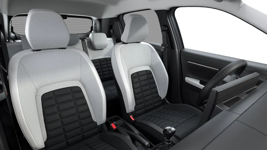 CITROEN C3 C3 1.2 T Max Nowy
