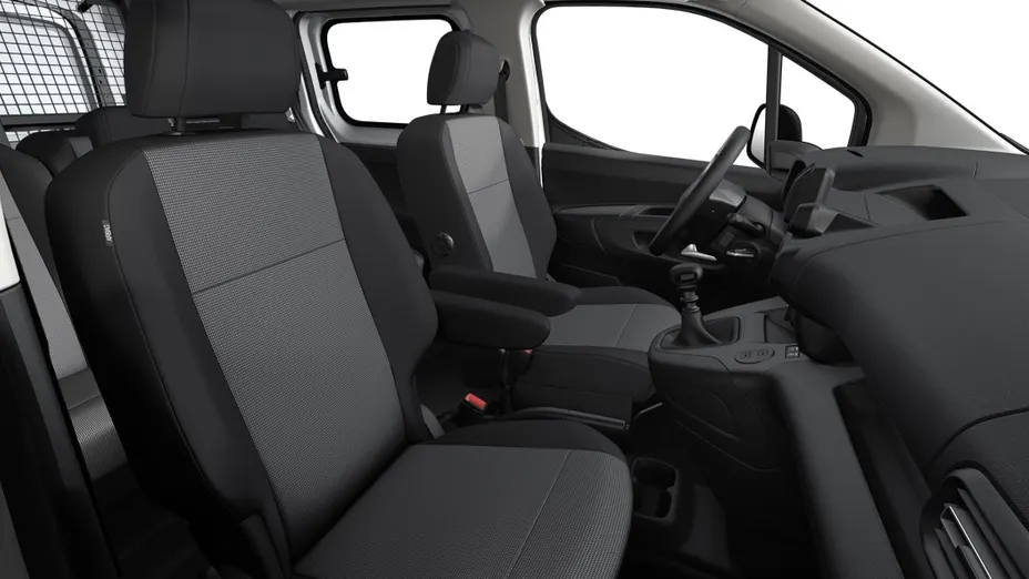 CITROEN Berlingo Van Berlingo Van 1.5 BlueHDi XL (bryg.) Nowy