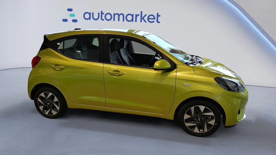 HYUNDAI i10 i10 1.0 Modern Nowy