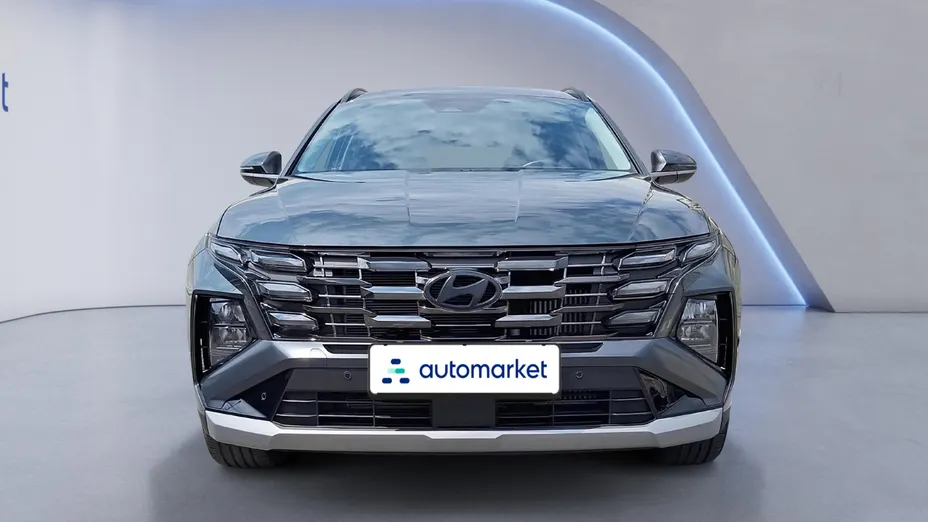 HYUNDAI Tucson Tucson 1.6 T-GDi 48V Executive 2WD DCT
