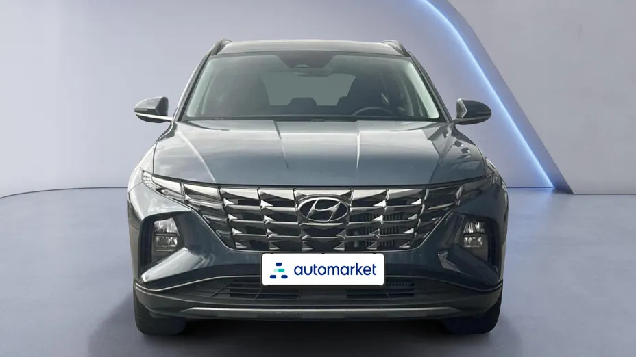 HYUNDAI Tucson Tucson 1.6 T-GDi Smart 2WD