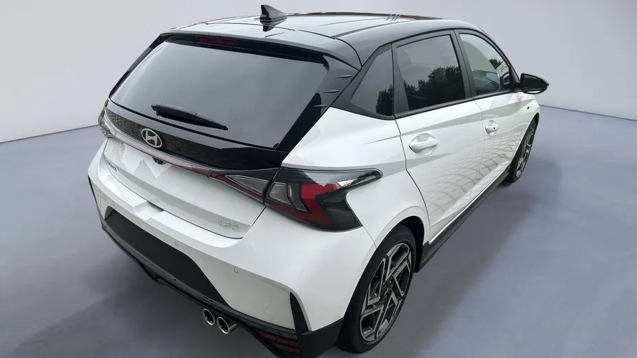 HYUNDAI i20 i20 1.2 N Line Nowy