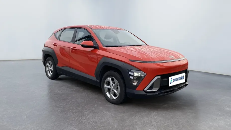 HYUNDAI Kona Kona 1.6 GDI Hybrid Smart DCT