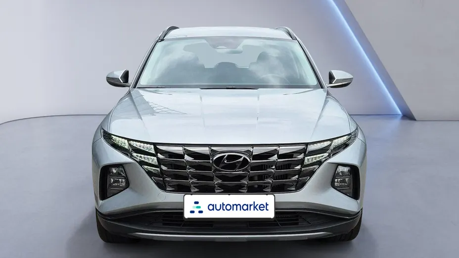 HYUNDAI Tucson Tucson 1.6 T-GDi Smart 2WD