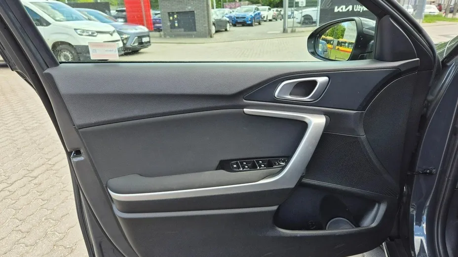 KIA XCeed XCeed 1.5 T-GDI M