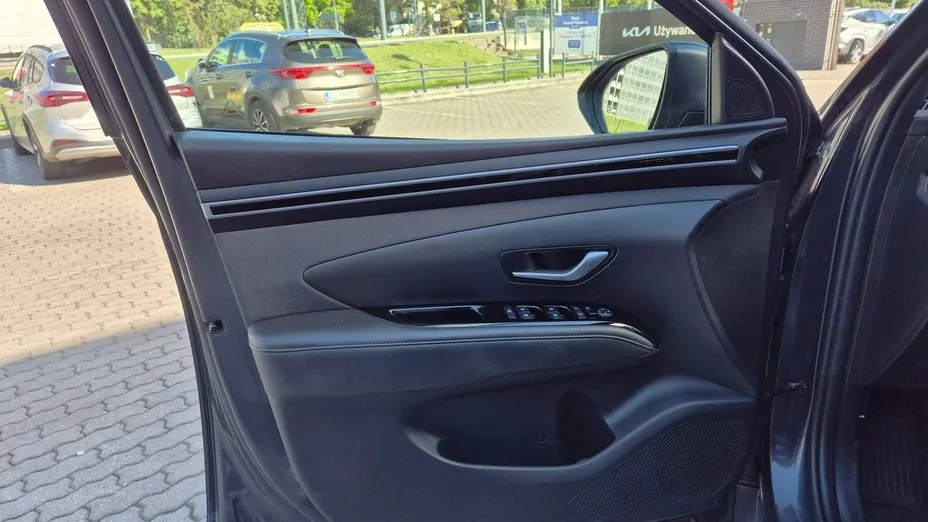 HYUNDAI Tucson Tucson 1.6 T-GDi Smart 2WD