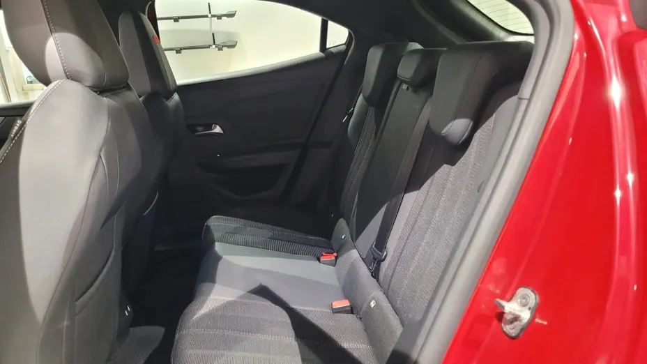 OPEL Mokka Mokka 1.2 T GS S&S aut