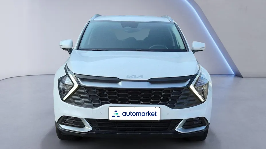 KIA Sportage Sportage 1.6 T-GDI L 2WD