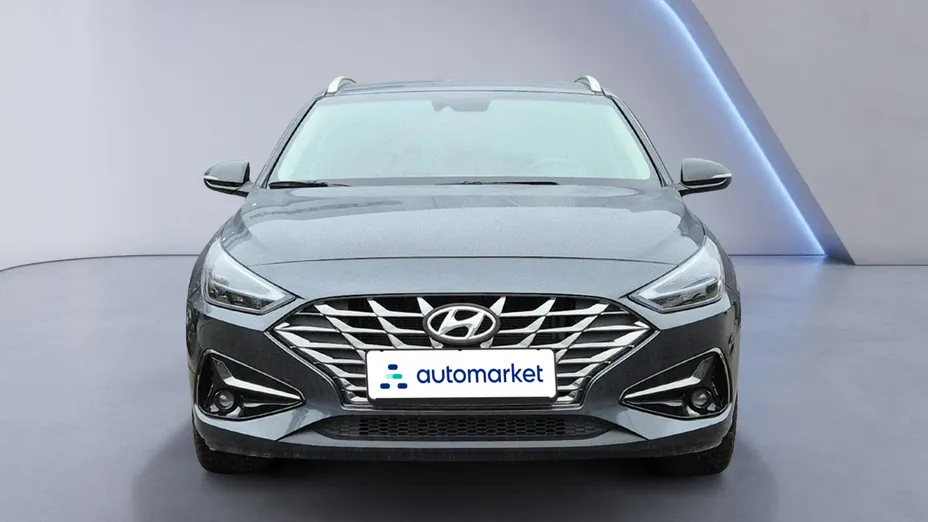 HYUNDAI i30 i30 1.0 T-GDI Smart