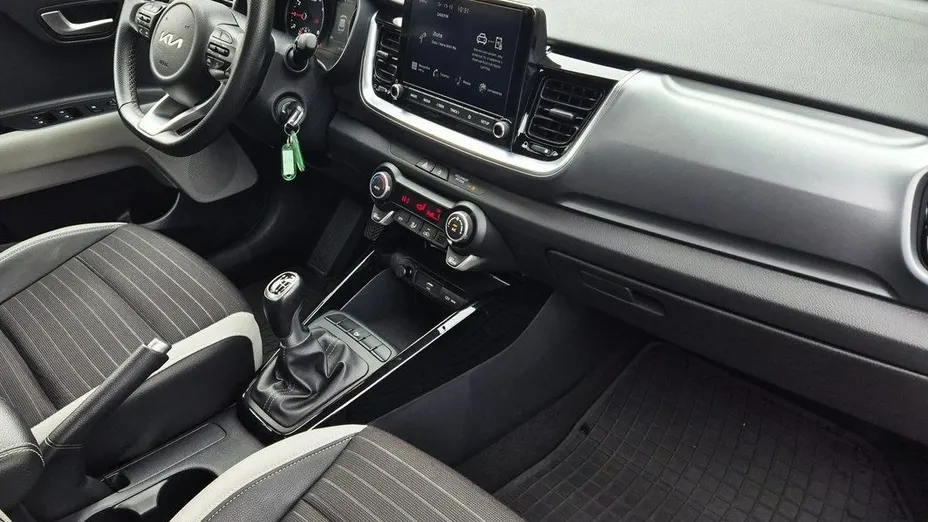 KIA Stonic Stonic 1.0 T-GDI L
