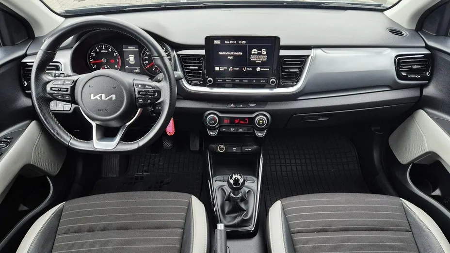 KIA Stonic Stonic 1.2 L