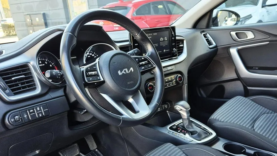 KIA Cee'd Ceed 1.5 T-GDI M DCT