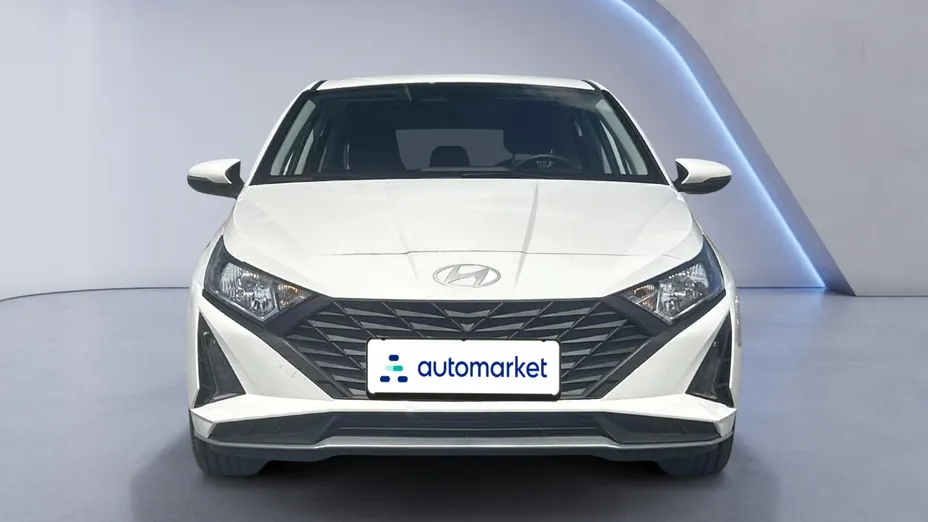 HYUNDAI i20 i20 1.2 Modern