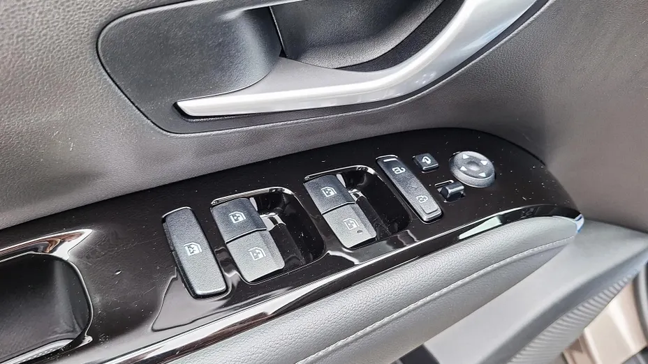 HYUNDAI Tucson Tucson 1.6 T-GDi Smart 2WD