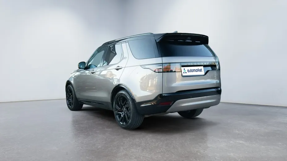 LAND ROVER Discovery Discovery V 3.0 D250 mHEV Dynamic SE