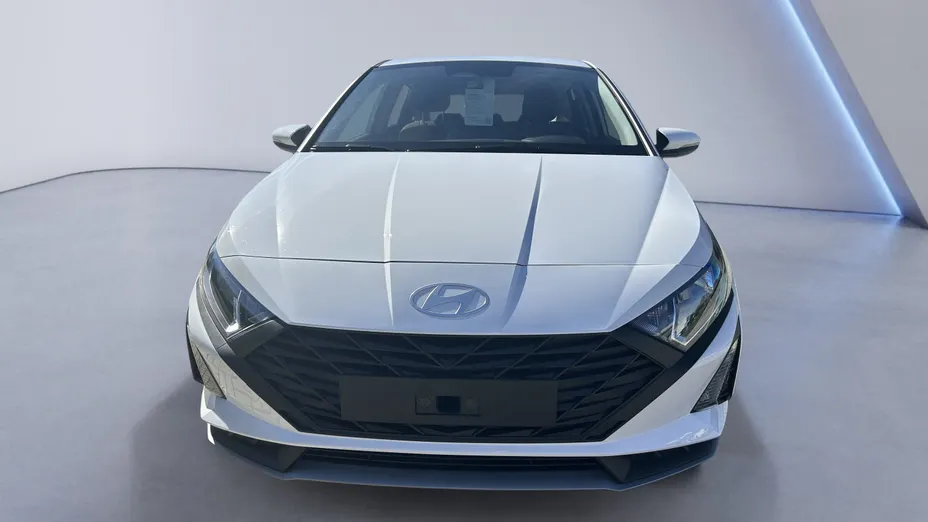 HYUNDAI i20 i20 1.2 Pure Nowy