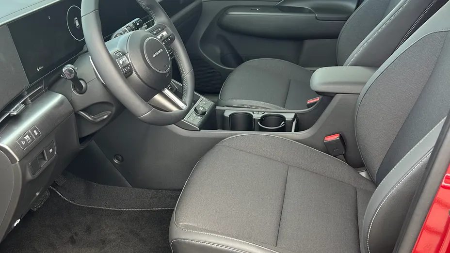 HYUNDAI Kona Kona Electric 64kWh Executive Nowy