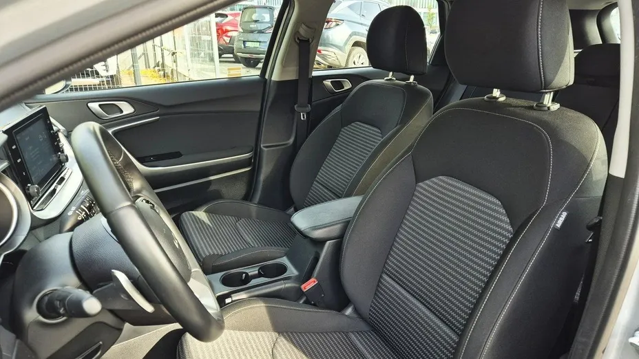 KIA Cee'd Ceed 1.5 T-GDI M DCT