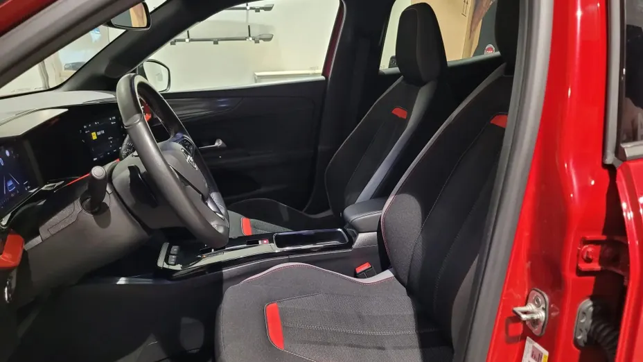 OPEL Mokka Mokka 1.2 T GS S&S aut