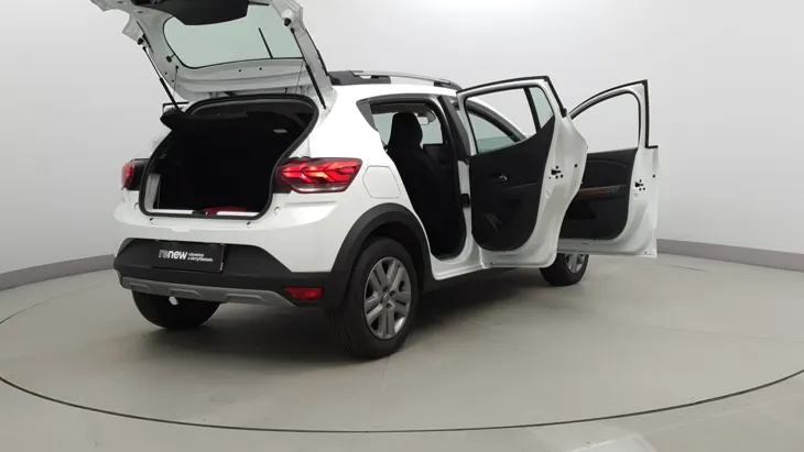 DACIA Sandero Sandero Stepway 1.0 TCe Comfort