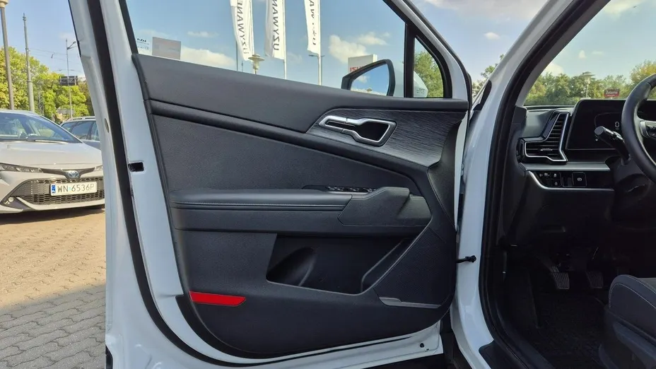 KIA Sportage Sportage 1.6 T-GDI L 2WD