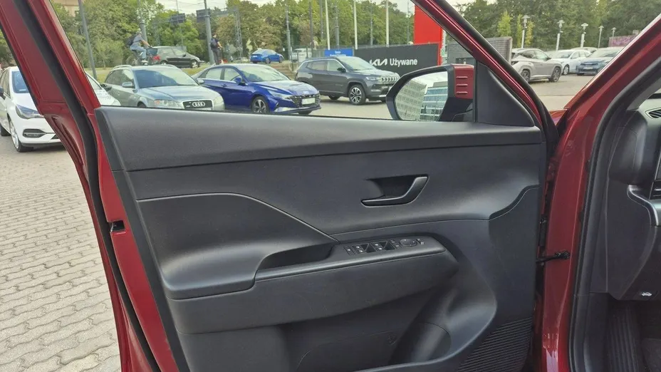 HYUNDAI Kona Kona 1.0 T-GDI Smart