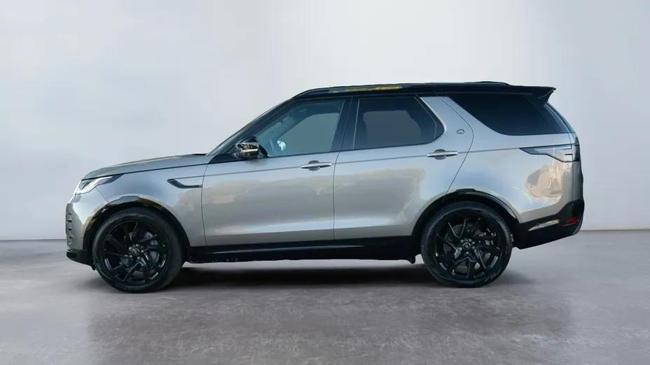 LAND ROVER Discovery Discovery V 3.0 D250 mHEV Dynamic SE