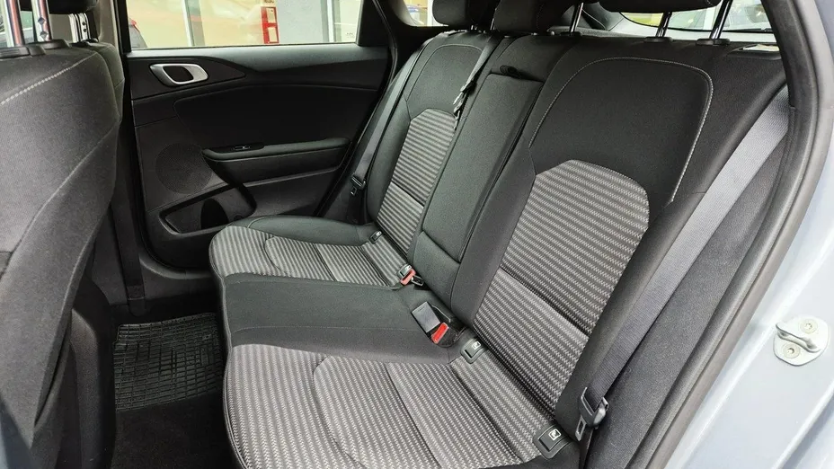 KIA Cee'd Ceed 1.5 T-GDI M