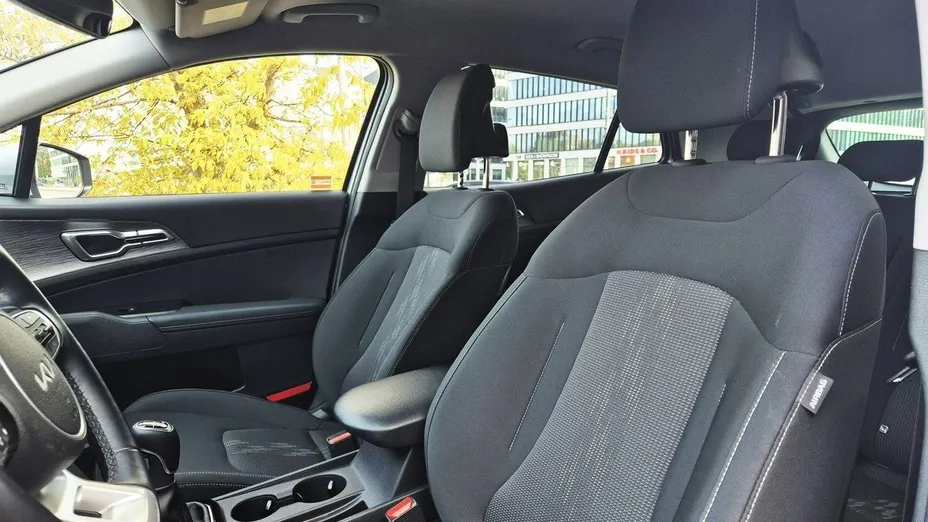 KIA Sportage Sportage 1.6 T-GDI L 2WD