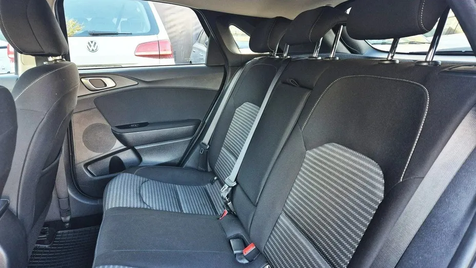 KIA Cee'd Ceed 1.5 T-GDI M DCT