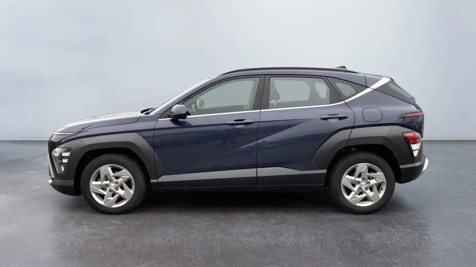 HYUNDAI Kona Kona 1.6 T-GDI Executive DCT