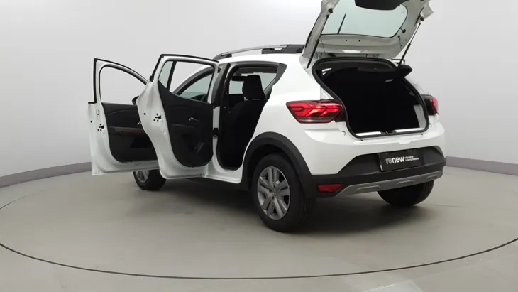 DACIA Sandero Sandero Stepway 1.0 TCe Comfort