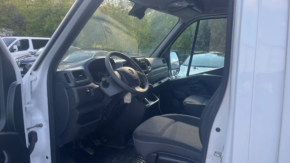 OPEL Movano Movano CDTI L3H3