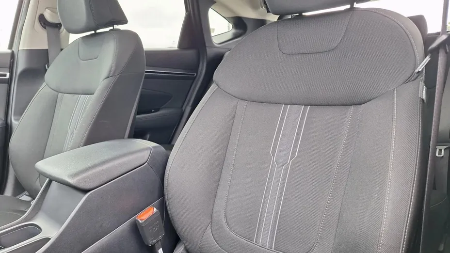 HYUNDAI Tucson Tucson 1.6 T-GDi Smart 2WD
