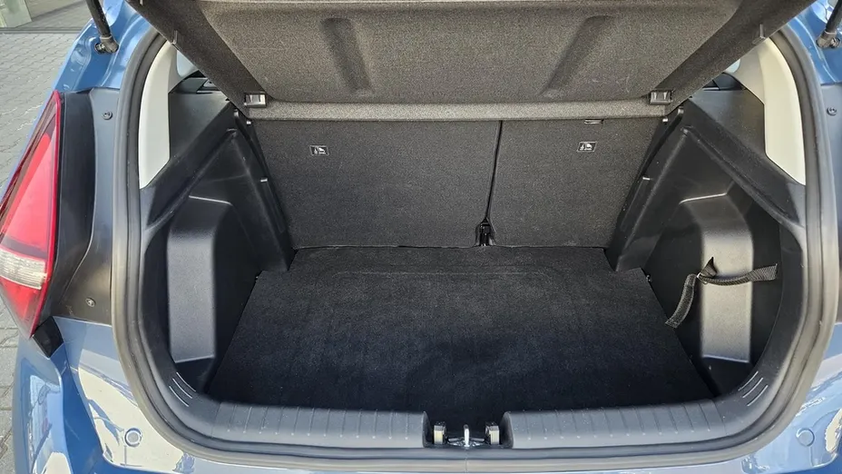 HYUNDAI Bayon Bayon 1.0 T-GDI Smart