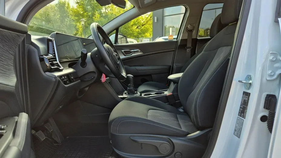 KIA Sportage Sportage 1.6 T-GDI L 2WD