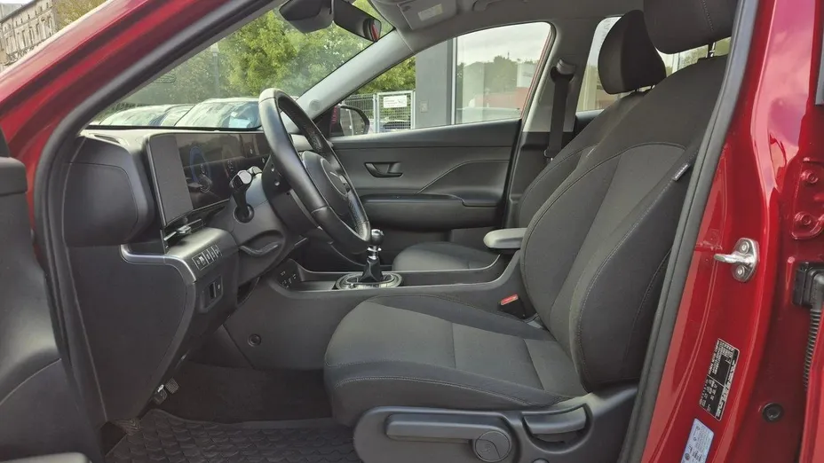 HYUNDAI Kona Kona 1.0 T-GDI Smart