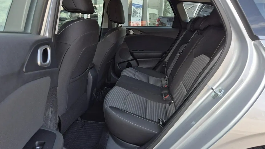 KIA Cee'd Ceed 1.5 T-GDI M DCT