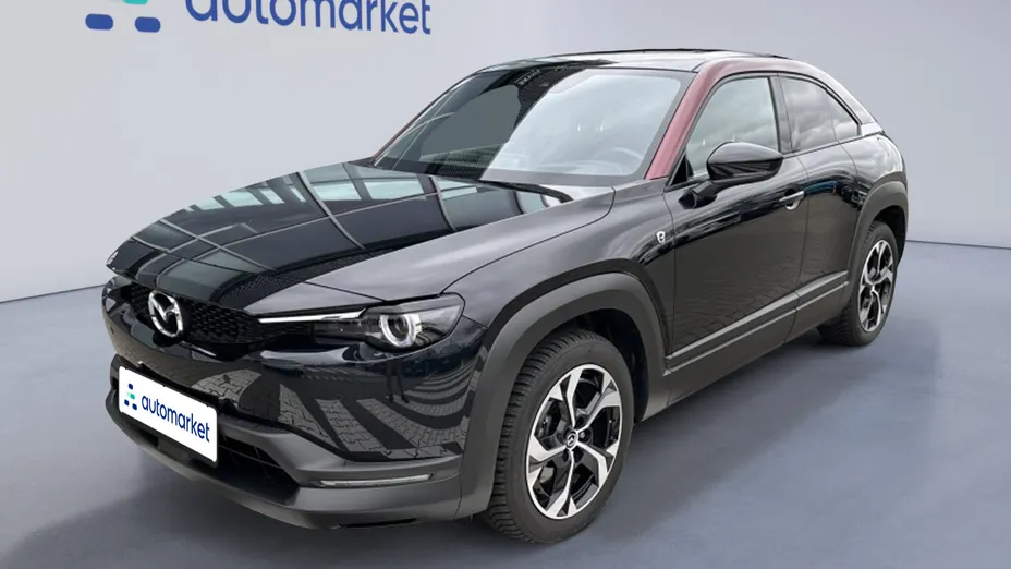 MAZDA MX-30 MX-30 R-EV PHEV Edition R