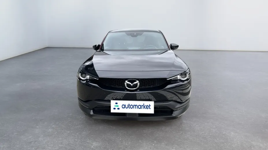 MAZDA MX-30 MX-30 R-EV PHEV Edition R