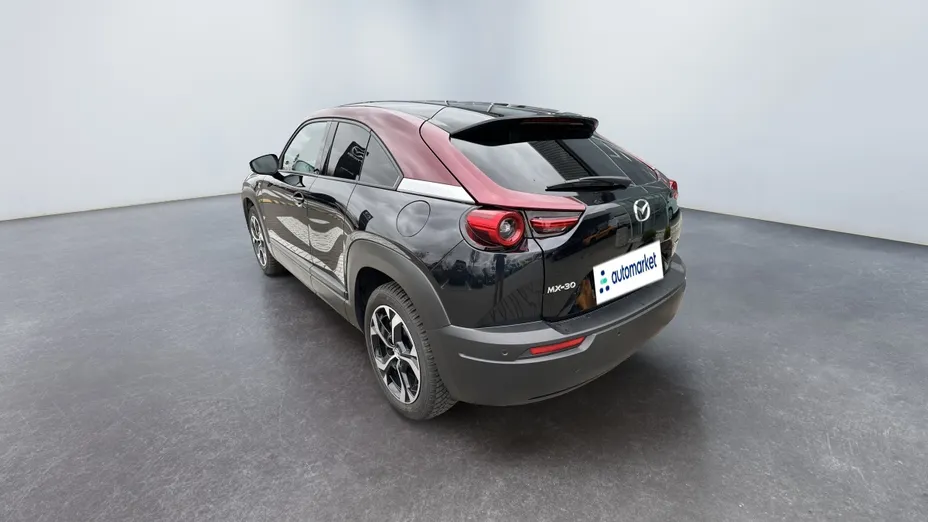 MAZDA MX-30 MX-30 R-EV PHEV Edition R