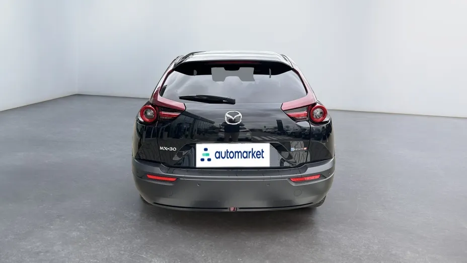 MAZDA MX-30 MX-30 R-EV PHEV Edition R