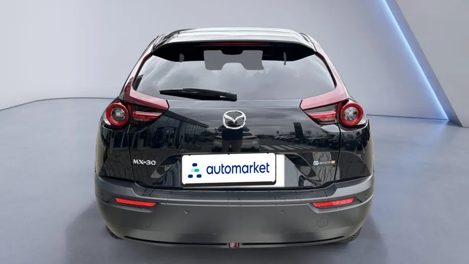 MAZDA MX-30 MX-30 R-EV PHEV Edition R