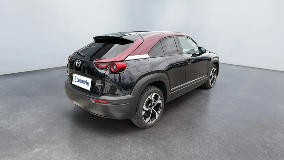 MAZDA MX-30 MX-30 R-EV PHEV Edition R