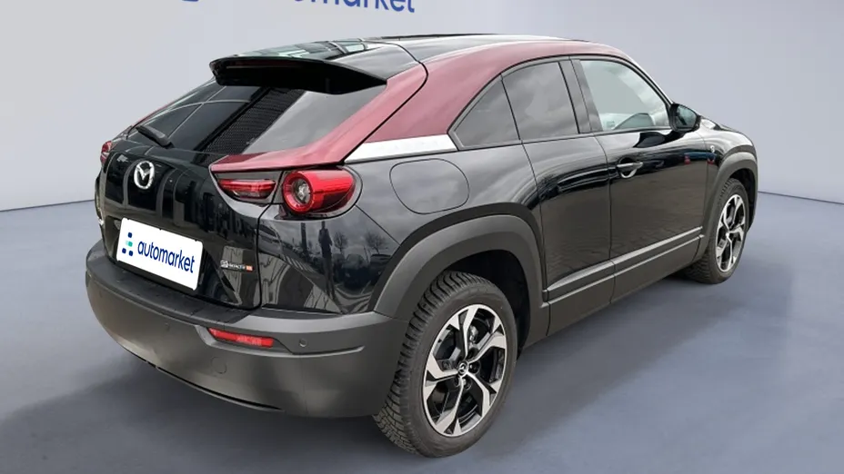 MAZDA MX-30 MX-30 R-EV PHEV Edition R
